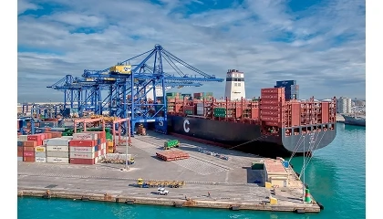 Foto de La Fundación Valenciaport impartirá formación oficial en protección portuaria a partir de 2027