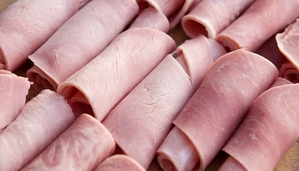 Foto de Las biopel�culas de Listeria pueden favorecer su persistencia en el jam�n cocido durante la conservaci�n