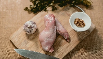 Foto de Intercun destinar� hasta el 55% de los fondos de su extensi�n de norma a promocionar la carne de conejo