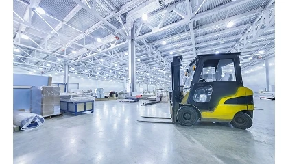 Foto de FEM-AEM abordará la ciberseguridad industrial y la aplicación de la IA en Logistics & Automation Madrid