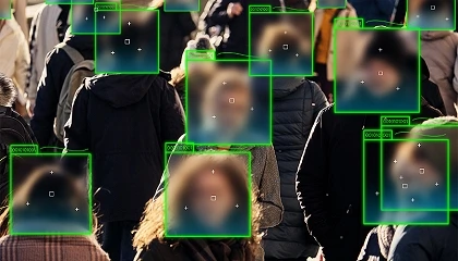 Foto de La Agencia Europea de los Derechos Fundamentales reclama m�s controles en el uso de la identificaci�n biom�trica remota