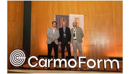 Foto de CarmoForm refor�a aposta na constru��o em madeira com parceria ib�rica