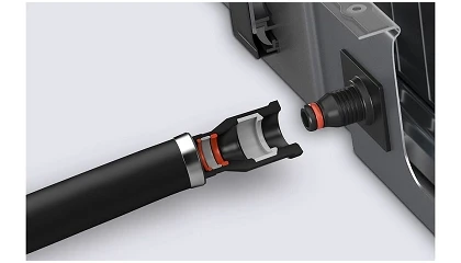 Foto de Wacker estreia borrachas de silicone l�quidas para aplica��es alimentares e baterias de ve�culos el�tricos