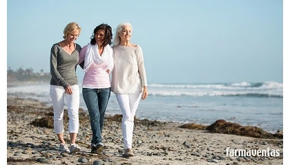 Foto de Menopausia y Climaterio: un cambio de paradigma
