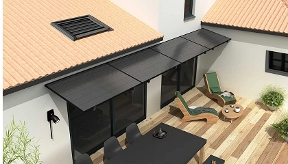Foto de El auge de la energía fotovoltaica en Europa abre nuevas oportunidades para la protección solar