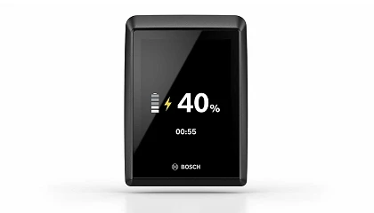 Foto de Bosch actualiza eBike Flow 1.38 con ajustes individuales del control de tracci�n y la transmisi�n