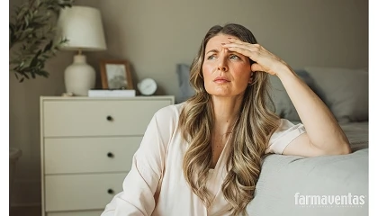 Foto de Menopausia inducida por el tratamiento del cáncer de mama: comprenderla para mejorar la calidad de vida
