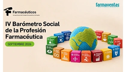Foto de El IV Bar�metro Social de la Profesi�n Farmac�utica recoge 463 iniciativas alineadas con los ODS