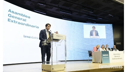 Foto de Juan L�pez-Belmonte, nuevo presidente de Farmaindustria para los dos pr�ximos a�os