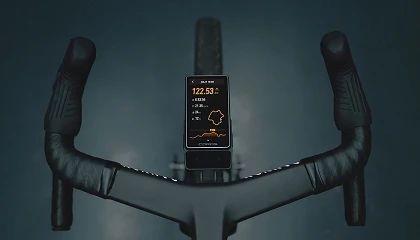 Foto de Un diseño innovador y una autonomía de 120 horas: nuevo COROS DURA 2 SOLAR