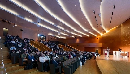 Foto de Logro�o acoger� el Congreso Mundial del Jam�n en 2028
