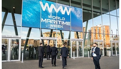 Foto de World Maritime Week acoger� la primera edici�n de Mare Forum en Espa�a en marzo de 2027