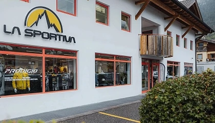 Foto de La Sportiva nombra a Roberto Fortunato CEO para impulsar su expansi�n internacional