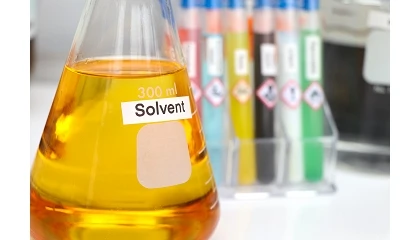 Foto de DISOLVENTES: nuevos desafíos