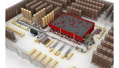 Foto de Dematic automatizará la preparación de pedidos de Würth Australia en dos centros de distribución