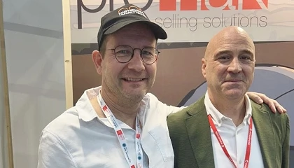 Foto de Promak y Finsterwalder Umwelttechnik se alían en tecnología de biogás en España y Portugal