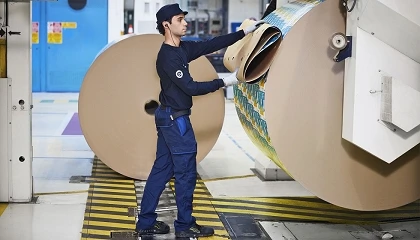 Foto de Tetra Pak obtiene la medalla de platino de EcoVadis por segundo a�o consecutivo