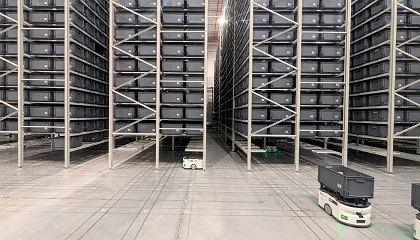 Foto de Industria cosm�tica: el almac�n ya no es un coste, es parte del producto
