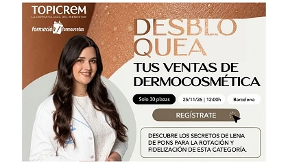 Foto de Nuevos workshops Farmaventas