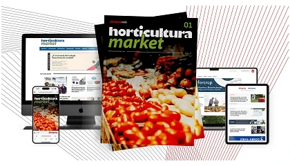 Foto de Interempresas lanza 'Horticultura Market', la nueva cabecera estrat�gica que conecta la producci�n hortofrut�cola en origen con el retail