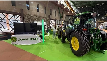 Foto de Expo Agritech 2026 mostrará las nuevas herramientas que están cambiando la gestión de las explotaciones agrícolas