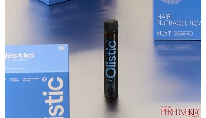 Foto de Olistic publica un estudio clínico sobre la salud capilar durante la menopausia