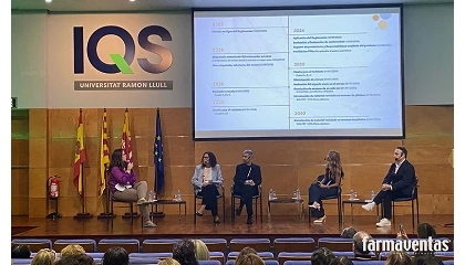 Foto de Foro de Sostenibilidad STANPA 2026