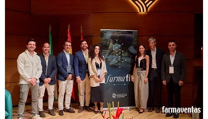 Foto de M�s de 300 profesionales participan en FarmaFit en Granada