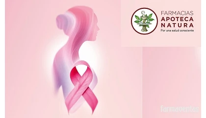 Foto de Acuerdo entre Apoteca Natura y la Sociedad Espa�ola de Senolog�a y Patolog�a Mamaria (SESPM)