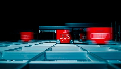 Foto de Smartlog: automatizar con criterio, la tecnolog�a al servicio de cada operativa
