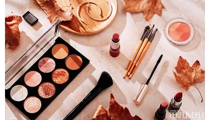 Foto de Tendencias de maquillaje Otoño 2026: tres looks que marcarán la temporada