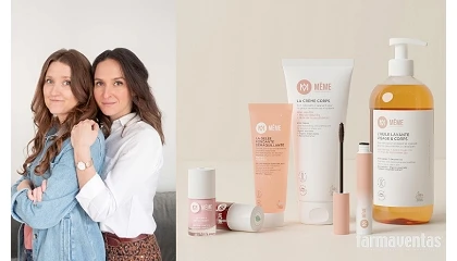 Foto de M�me, creada para pieles debilitadas por los tratamientos contra el c�ncer