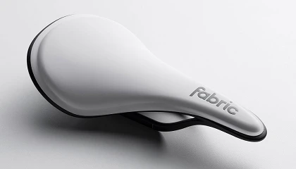 Foto de Fabric renueva su sill�n ALM con la nueva plataforma ALM de 145 gramos