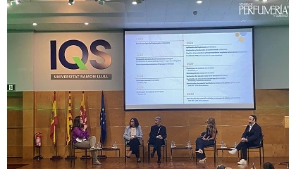 Foto de STANPA presenta su Brújula de la Sostenibilidad y reclama una aplicación equilibrada de la normativa europea sobre aguas residuales