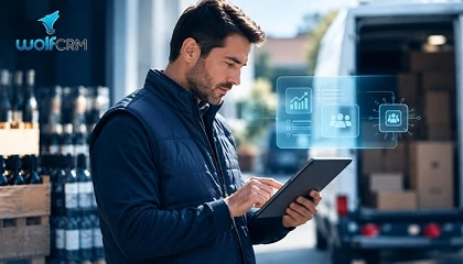 Foto de La digitalización comercial y la inteligencia artificial, asignaturas pendientes en alimentación y bebidas