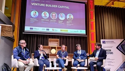 Foto de MicroNanoSpain conecta startups de semiconductores con inversores para impulsar su crecimiento