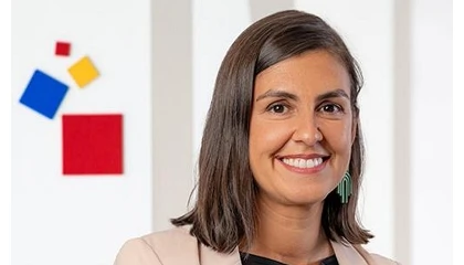 Foto de “Nuestro principal objetivo es seguir mejorando la experiencia de Beautyworld Dubai” - Teresa Heitor, Portfolio Director - Consumer Goods Messe Frankfurt Middle East