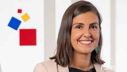 Foto de �Nuestro principal objetivo es seguir mejorando la experiencia de Beautyworld Dubai� - Teresa Heitor, Portfolio Director - Consumer Goods Messe Frankfurt Middle East