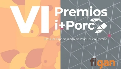 Foto de FIGAN e i+Porc se al�an para impulsar el relevo generacional en el sector porcino