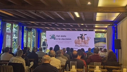 Foto de Expertos abordan nuevas estrategias para reducir el metano y mejorar la eficiencia productiva