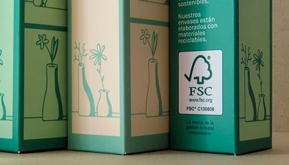 Foto de Truyol: la sostenibilidad se imprime en cada fase de producci�n