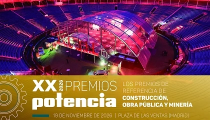 Foto de Los XX Premios Potencia baten su récord de candidaturas a un mes de su celebración