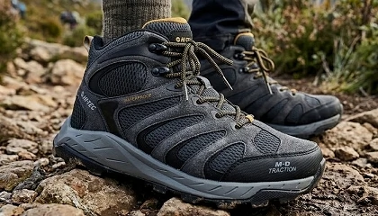 Foto de Hi-Tec presenta su nueva colecci�n AW26-27