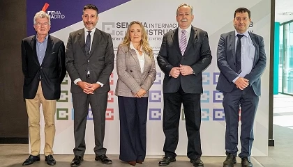 Foto de La Semana Internacional de la Construcción 2026 reunirá en Ifema Madrid a toda la cadena de valor para abordar la transformación del sector