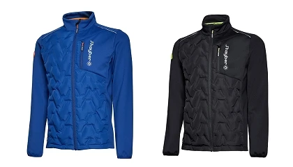 Foto de J’hayber Works presenta Urban, su nueva colección de ropa laboral de estética urbana para dentro y fuera del trabajo
