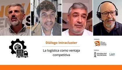 Foto de La logística se convierte en una ventaja competitiva para la industria del packaging