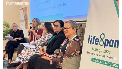 Foto de LifeSpan Summit 2026 finaliza con una llamada a la coordinación en torno a cómo gestionar la longevidad