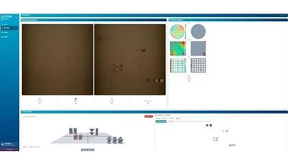Foto de Lortek conecta fabricación aditiva, datos e inteligencia artificial en Formnext 2026