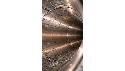 Foto de Condensados en chimeneas: causas, riesgos y soluciones