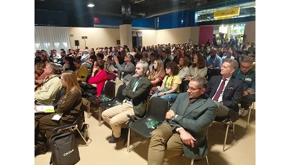 Foto de NTGs e IA permiten duplican las alianzas ciencia-empresa de Biovegen en Fruit Attraction 2026